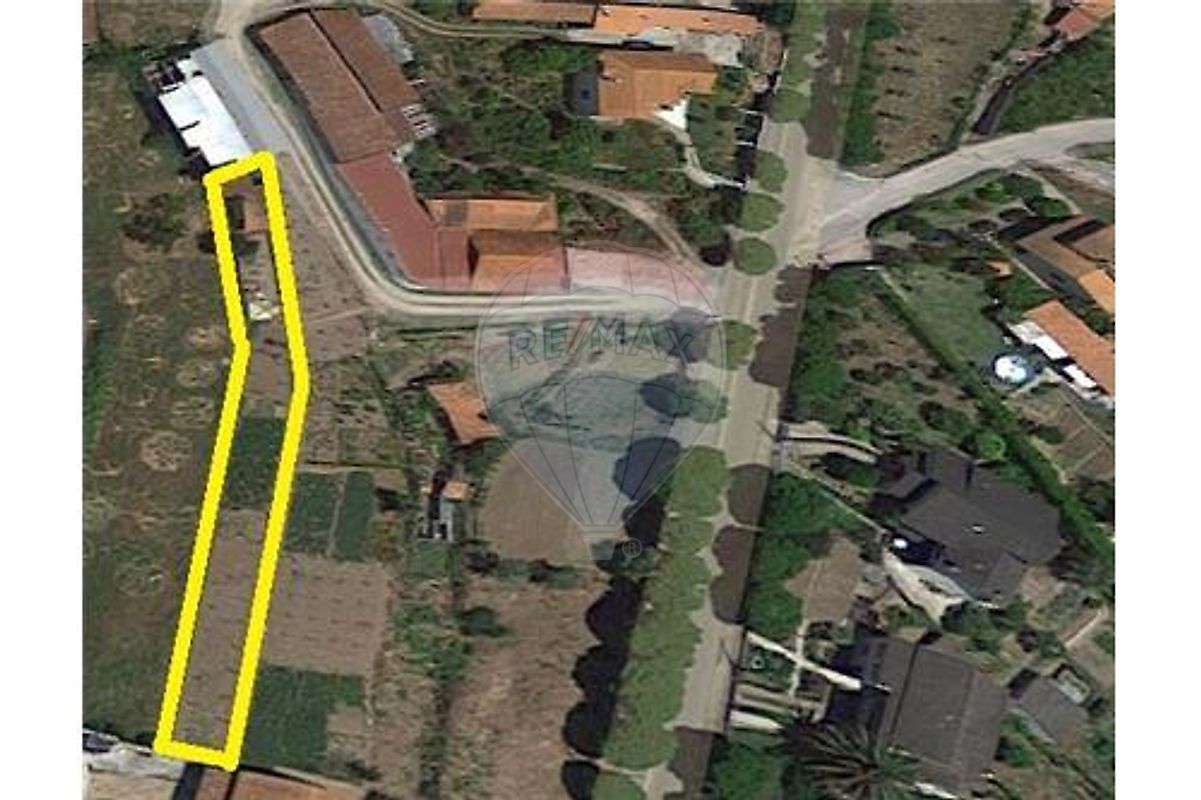 Terreno à venda em Santa Comba Dão