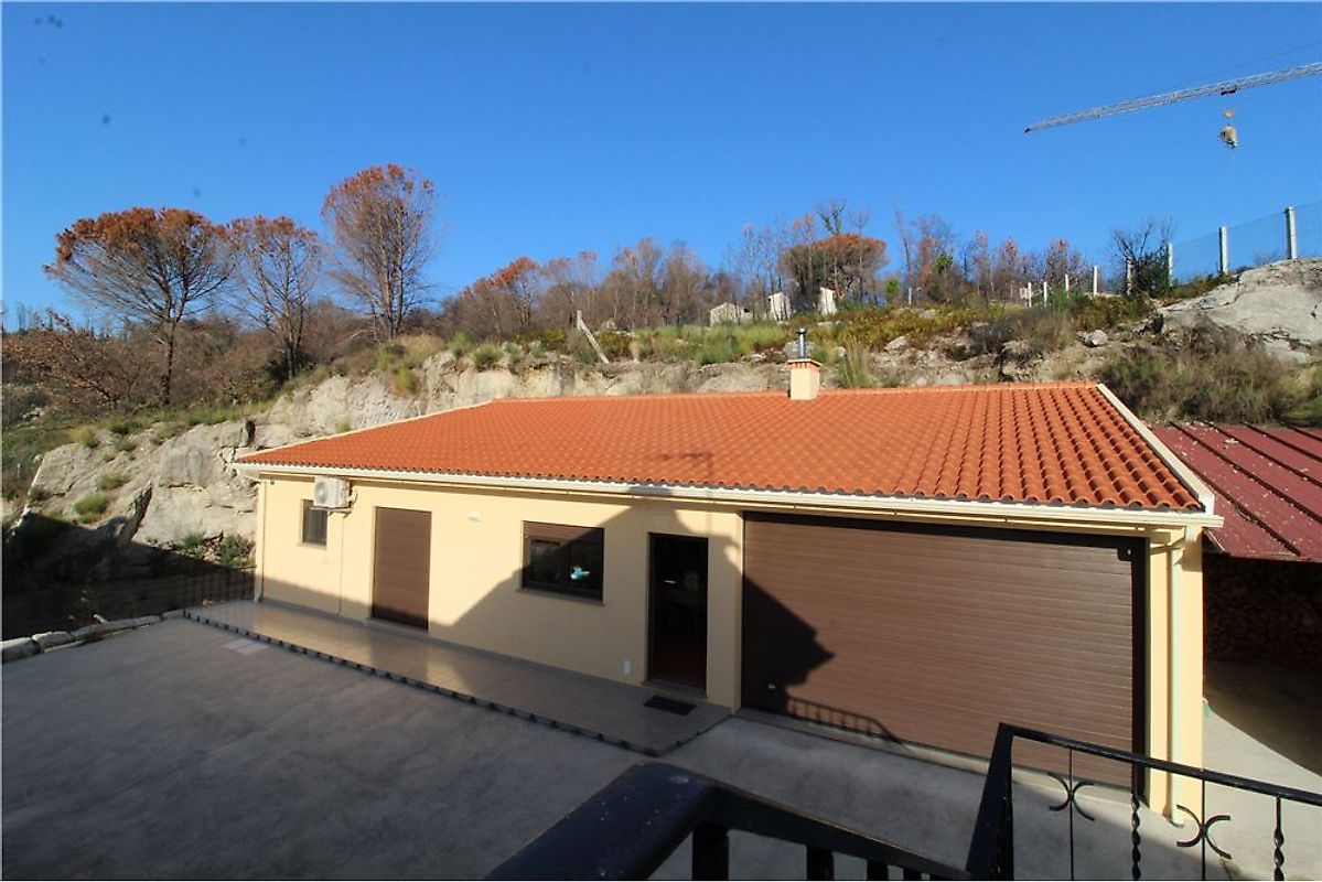 Moradia T6+ à venda em Lajeosa do Dão, Tondela — foto 8