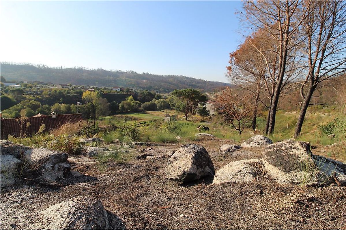 Moradia T6+ à venda em Lajeosa do Dão, Tondela — foto 38