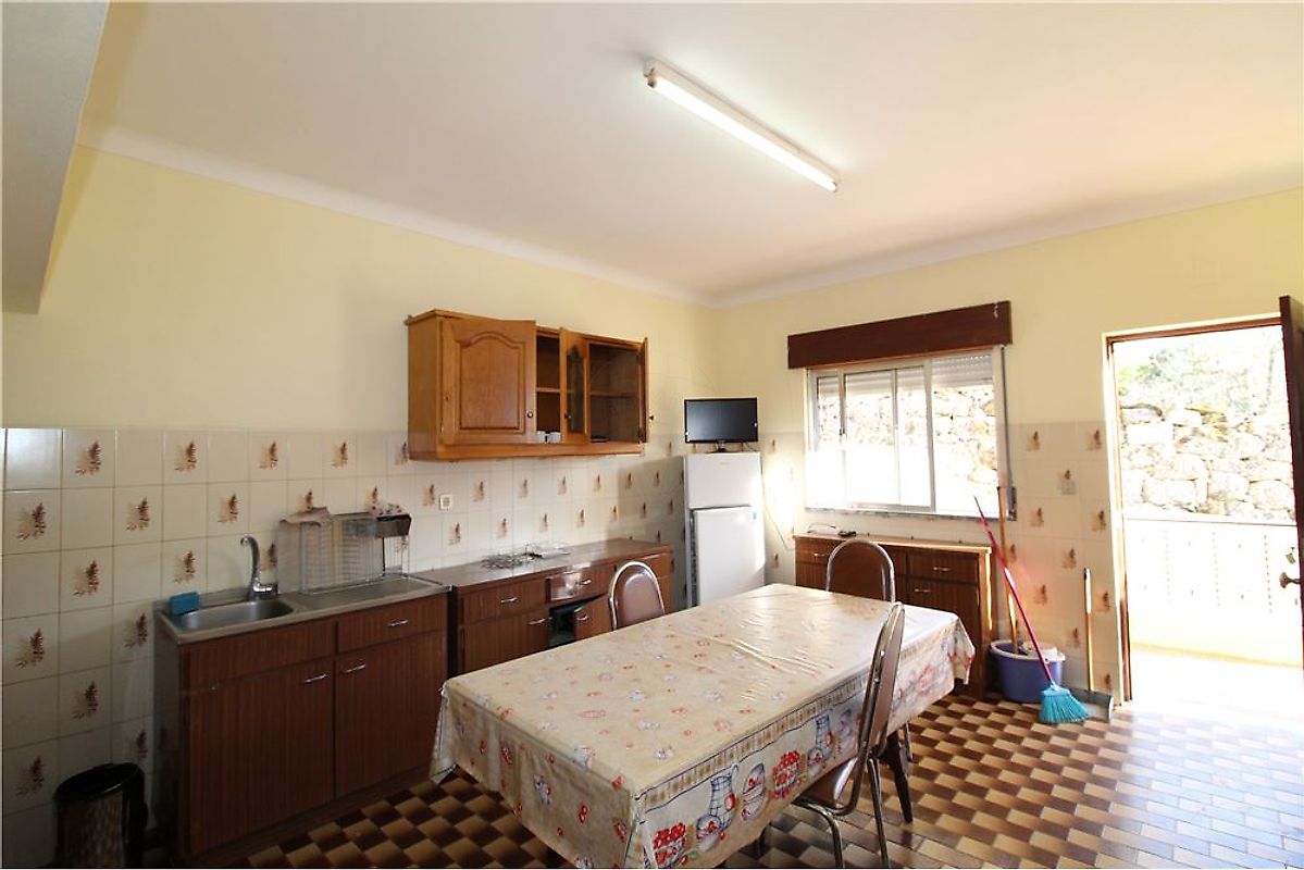 Moradia T6+ à venda em Lajeosa do Dão, Tondela — foto 11