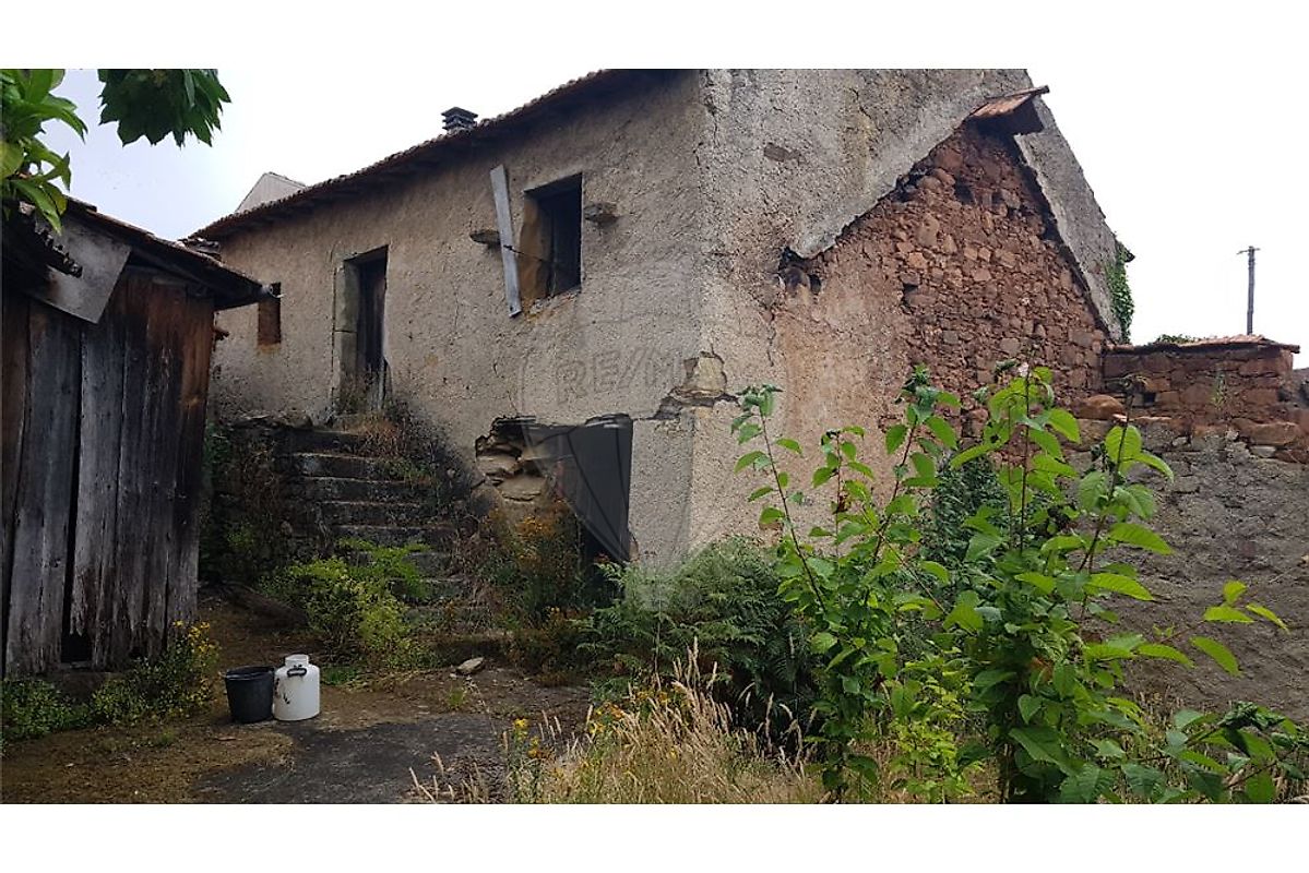 Moradia T1 à venda em Mortágua