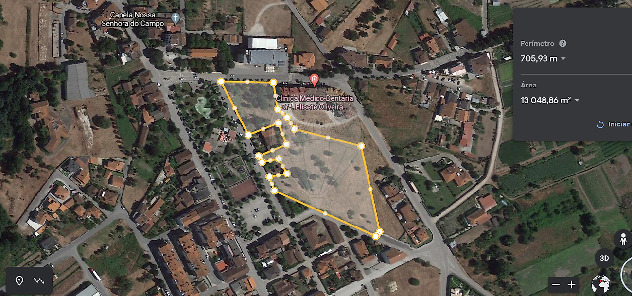 Quinta para venda