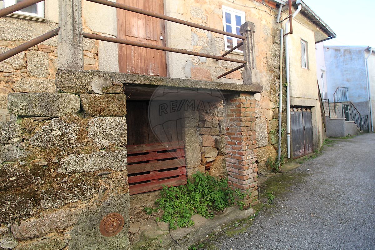 Moradia T3 à venda em São Miguel do Outeiro e Sabugosa, Tondela — foto 22