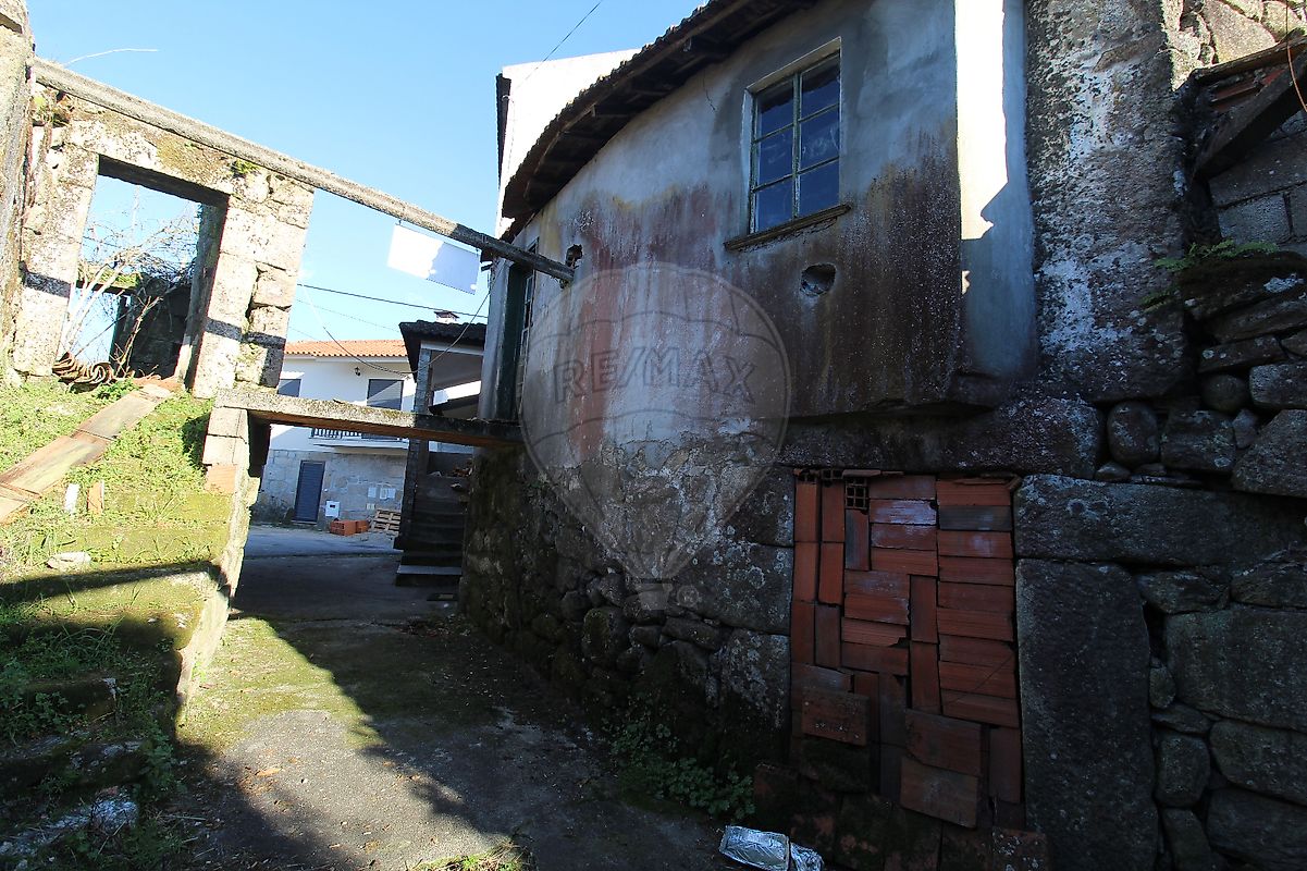 Moradia T3 à venda em Boa Aldeia, Farminhão e Torredeita, Viseu — foto 14
