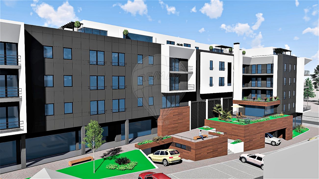 Apartamento T4 à venda em Tondela e Nandufe, Tondela — foto 9