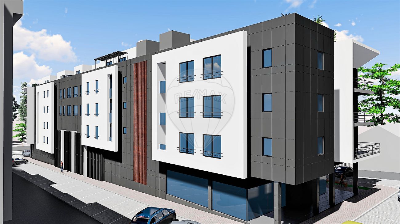 Apartamento T4 à venda em Tondela e Nandufe, Tondela — foto 16