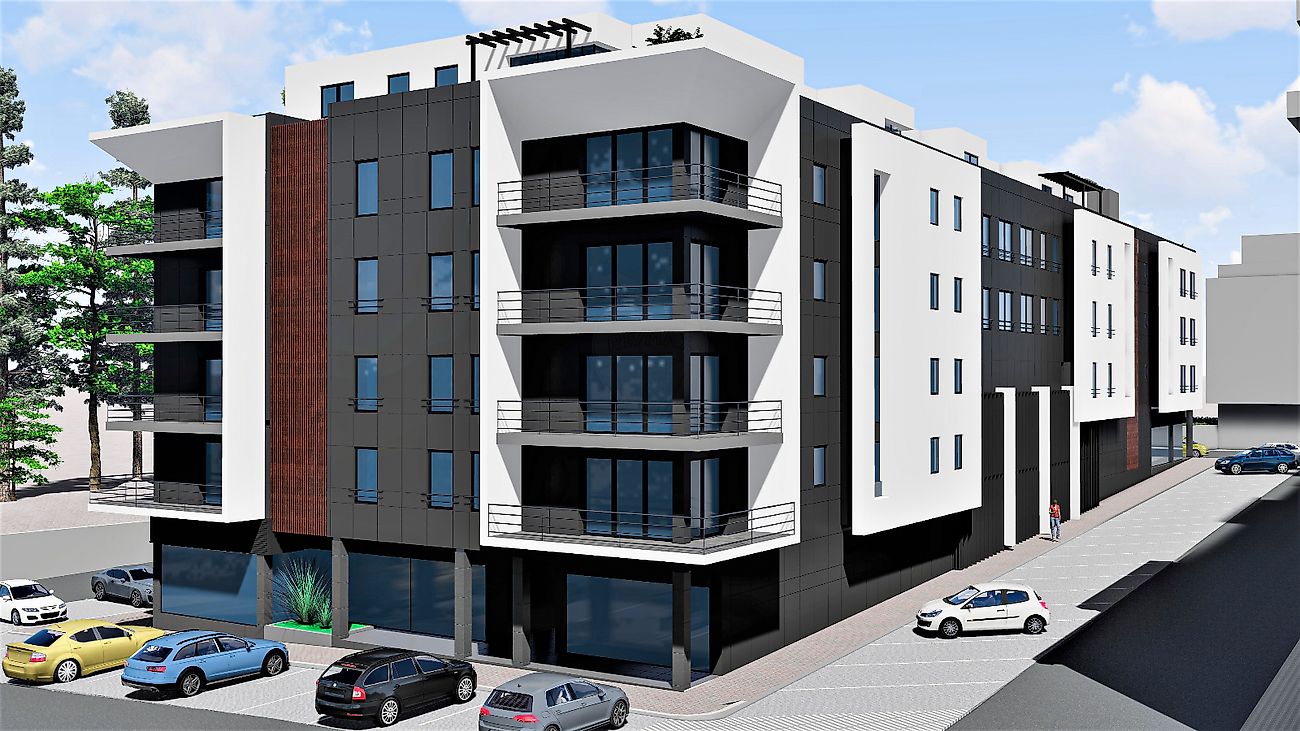 Apartamento T4 à venda em Tondela e Nandufe, Tondela — foto 15