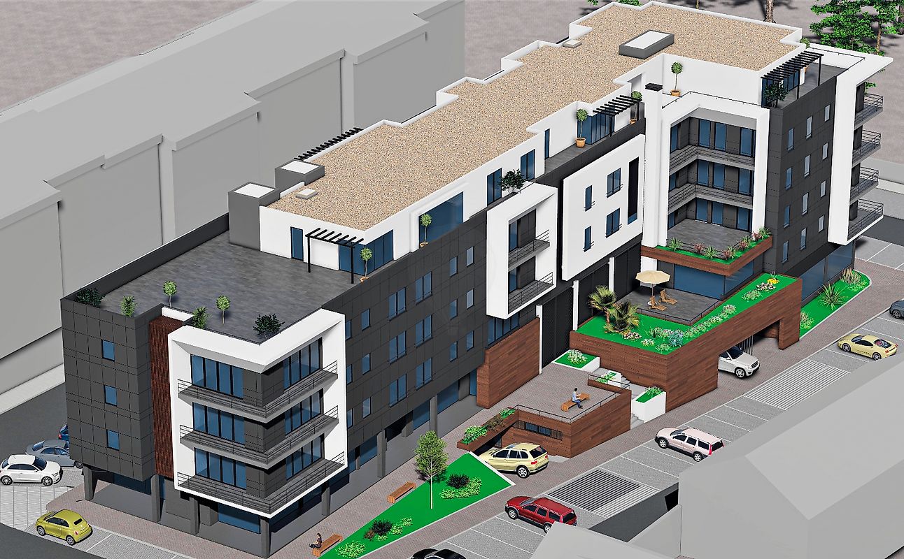 Apartamento T4 à venda em Tondela e Nandufe, Tondela — foto 11