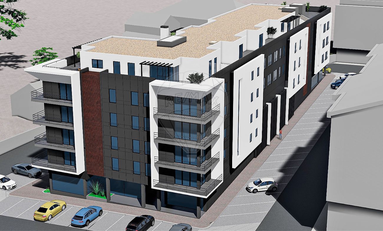 Apartamento T4 à venda em Tondela e Nandufe, Tondela — foto 14