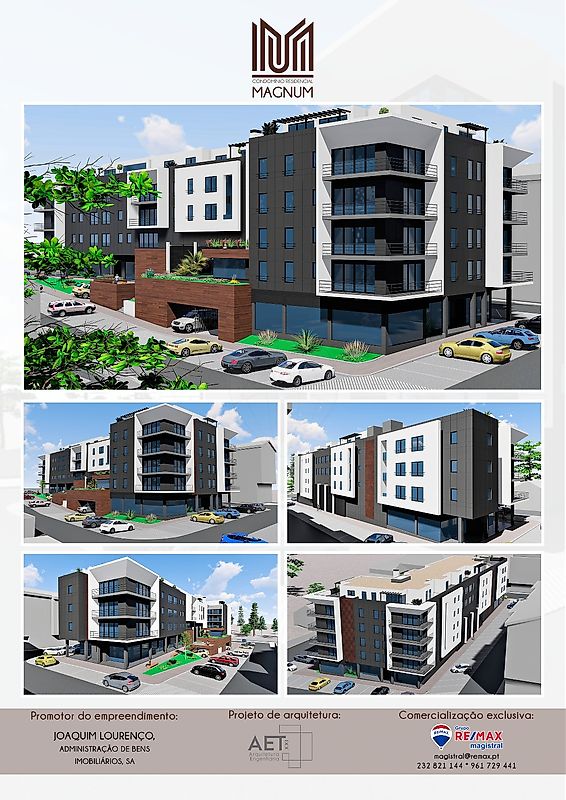 Apartamento T4 à venda em Tondela e Nandufe, Tondela — foto 21