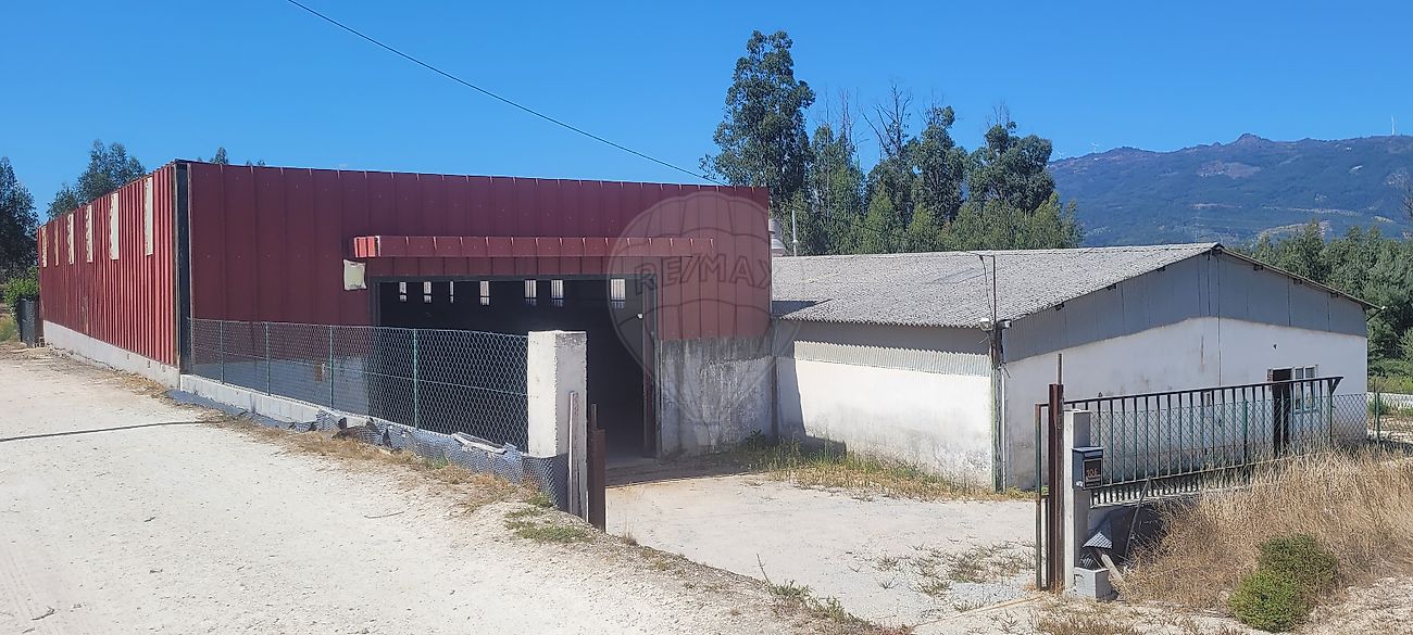 Industrial  para venda