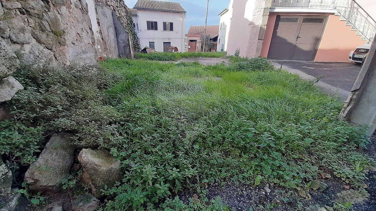 Terreno para venda