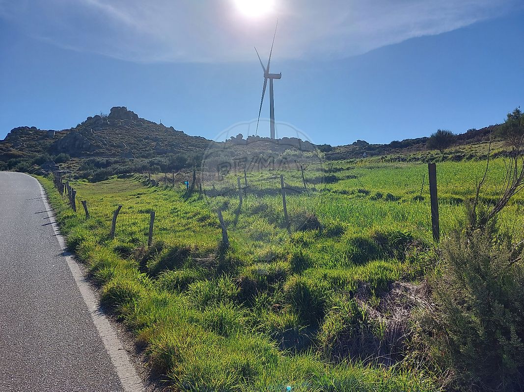 Terreno para venda