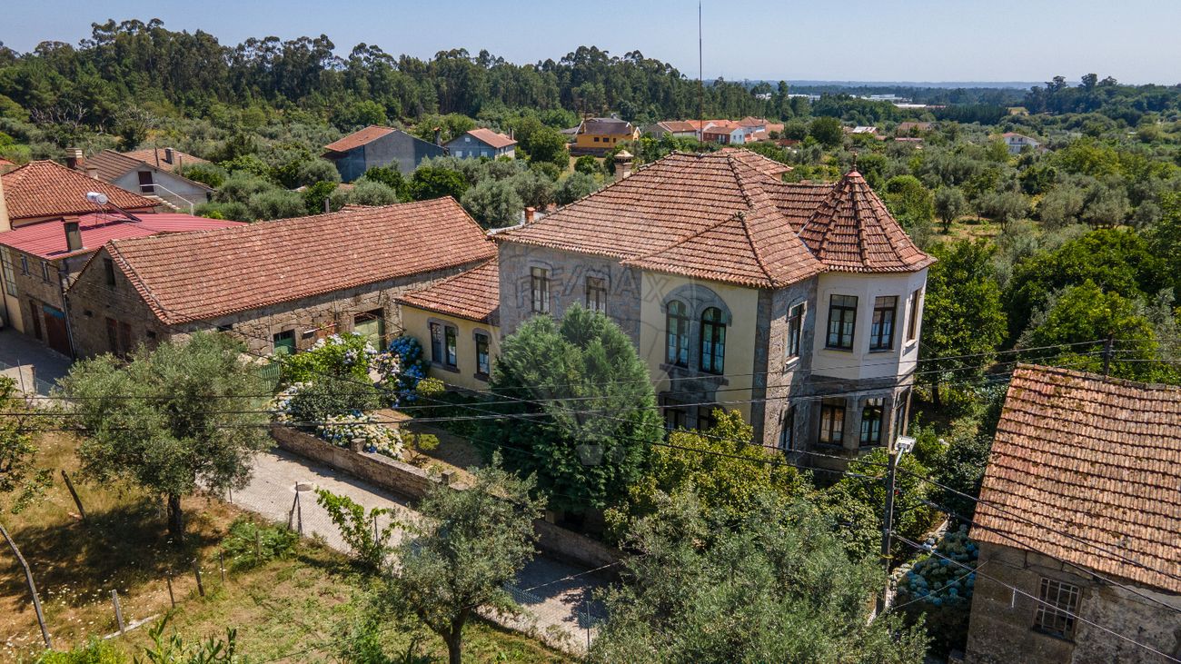 Quinta para venda