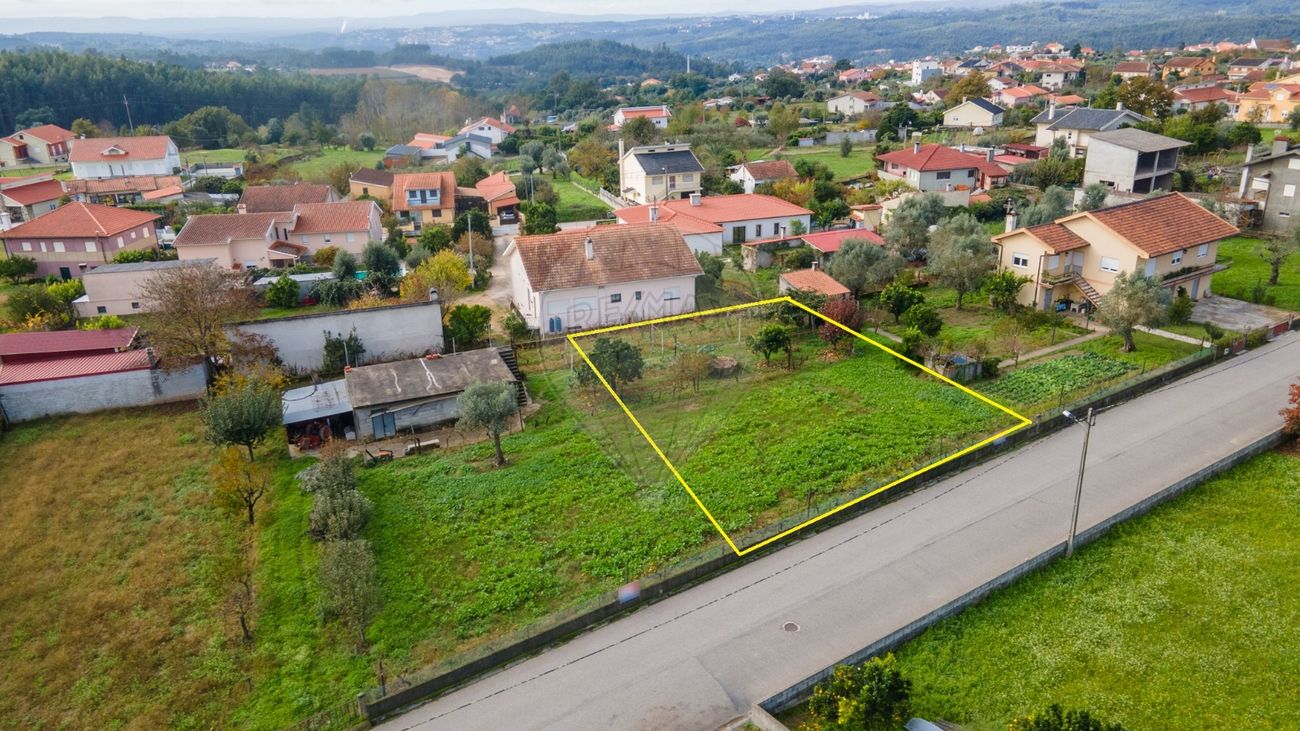 Terreno para venda