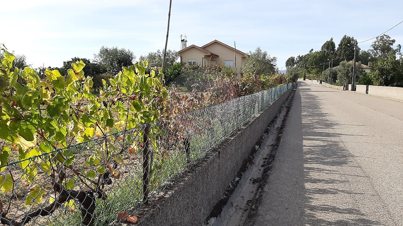 Terreno para venda
