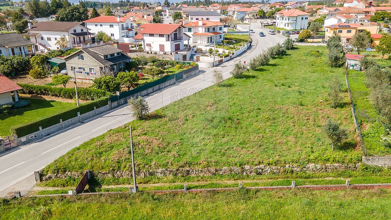 Terreno para venda