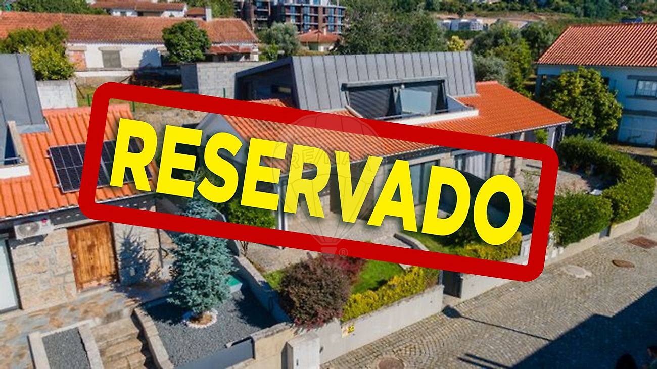 Moradia T2 para venda