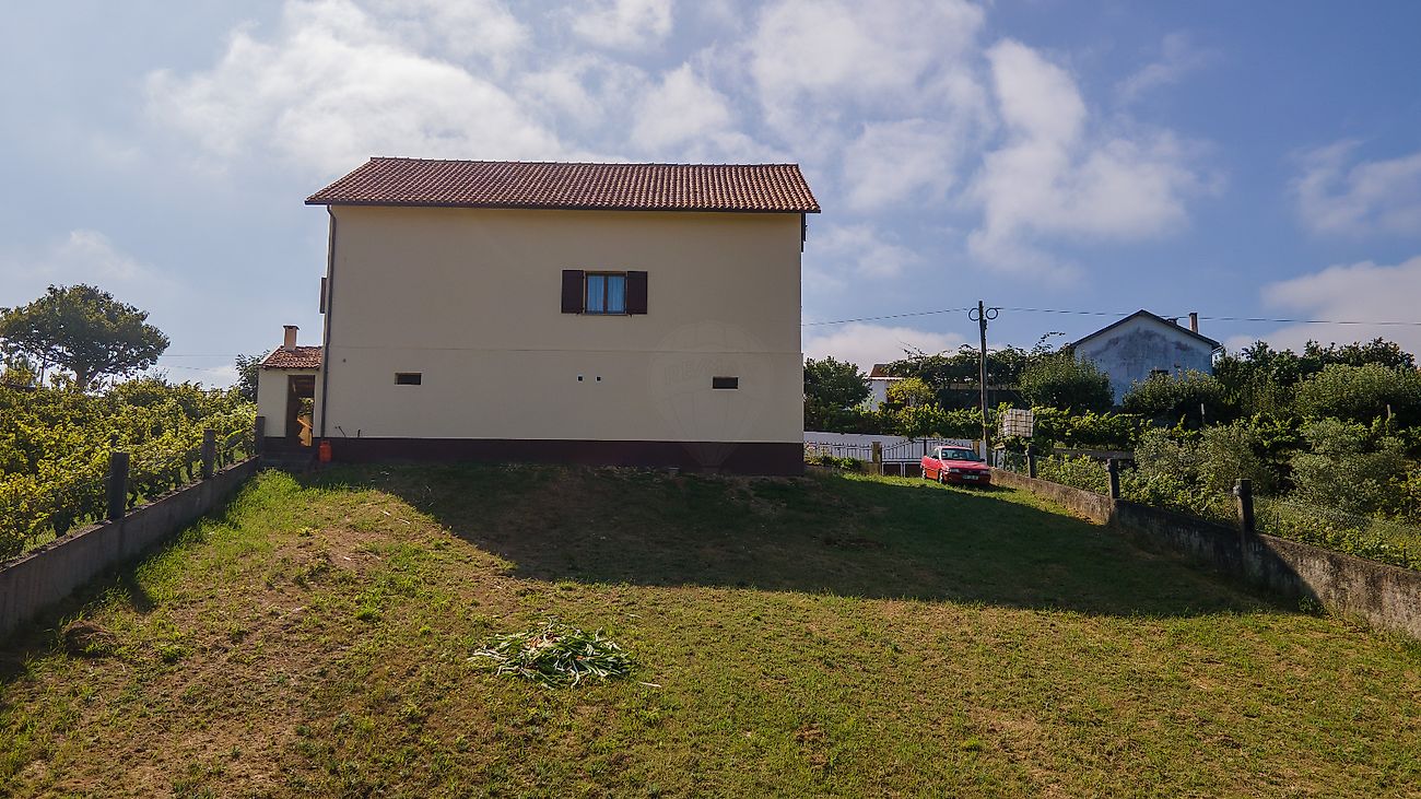 Moradia T4 à venda em Oliveira do Mondego e Travanca do Mondego, Penacova — foto 32