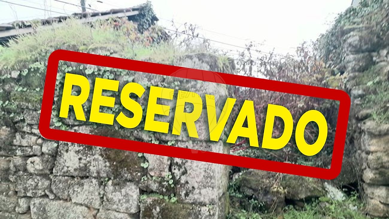 Moradia T1 para venda
