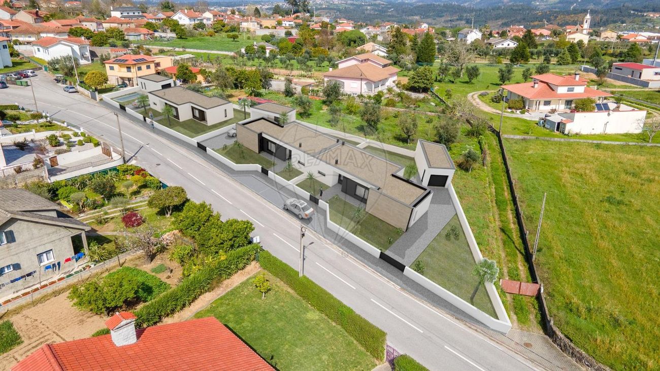 Moradia T3 para venda