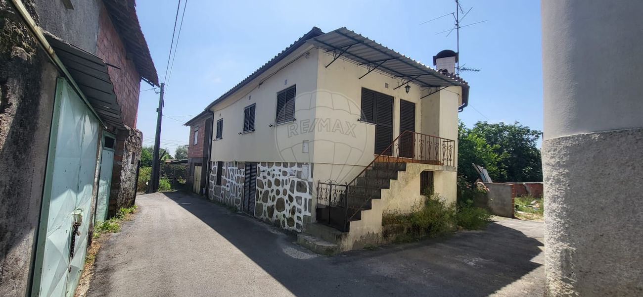 Moradia T3 para venda