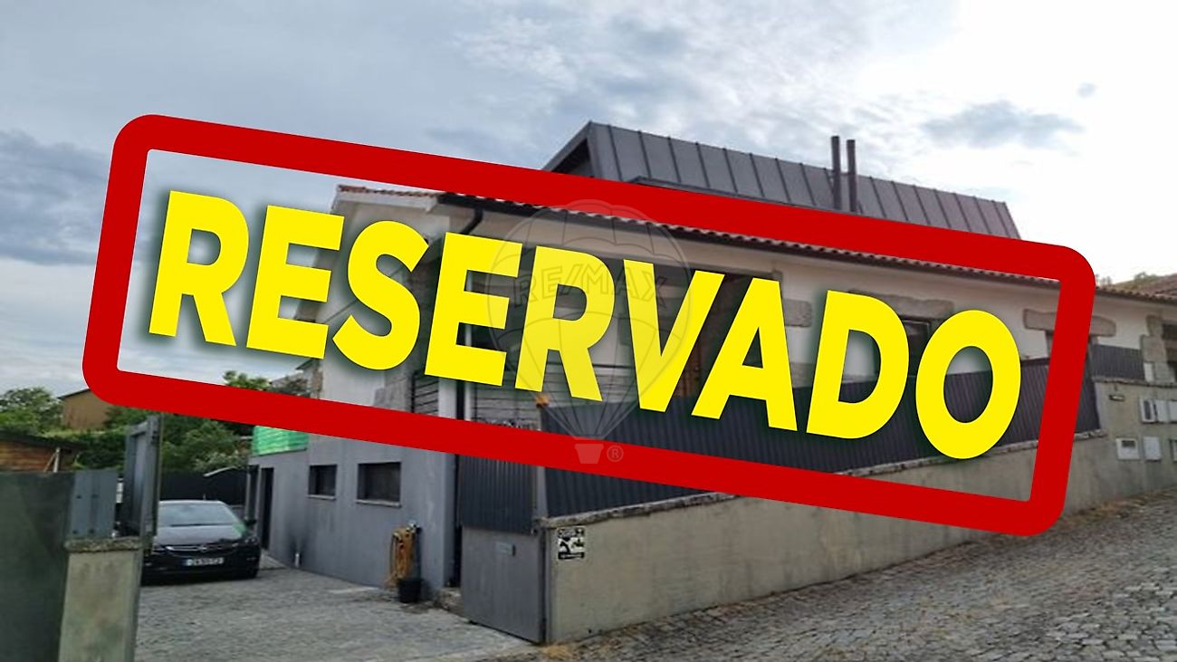 Moradia T2 para venda