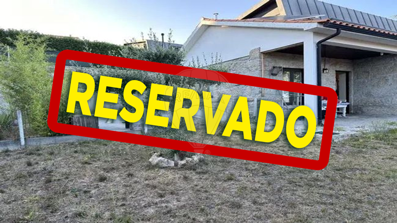 Moradia T2 para venda