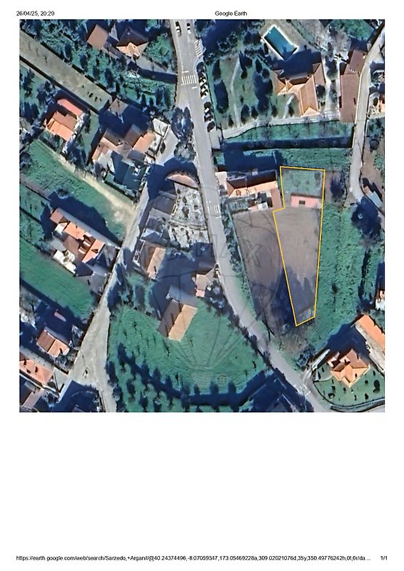 Herdade T0 para venda