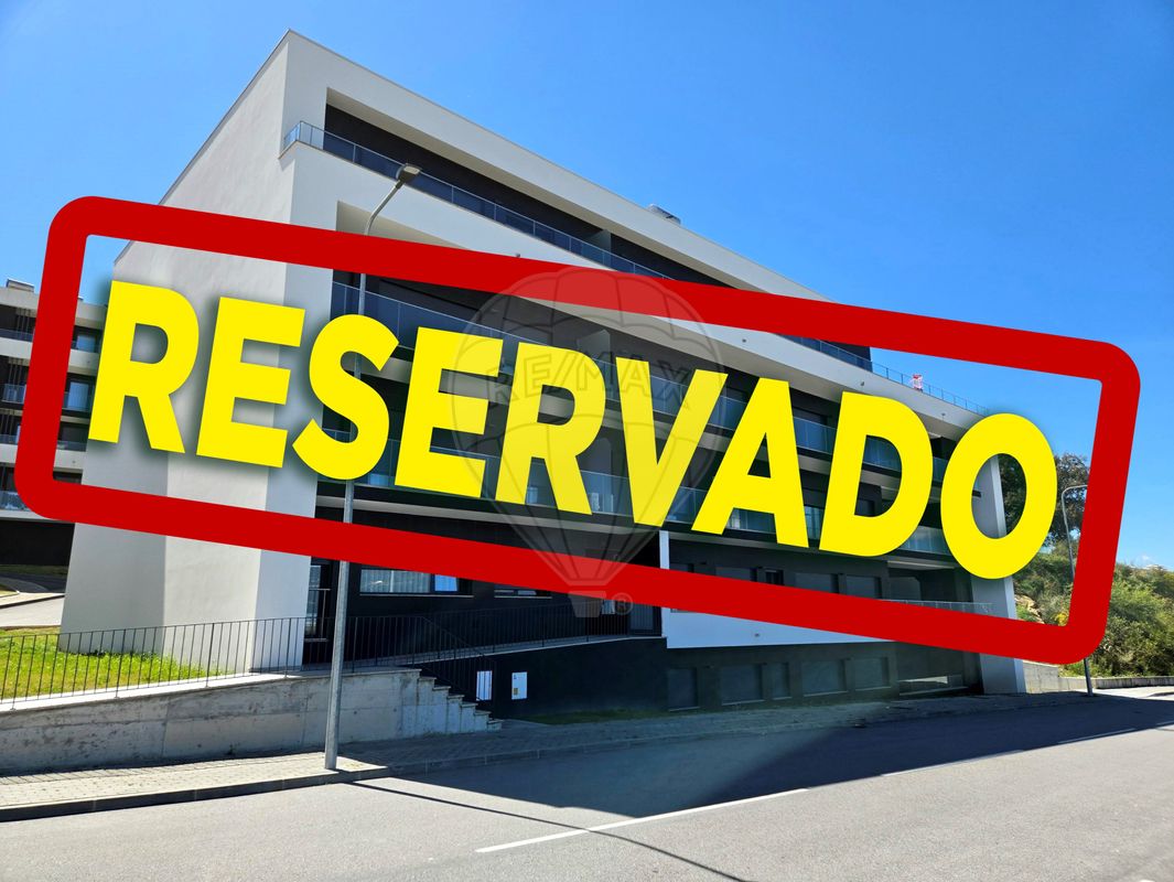 Apartamento T2 para venda