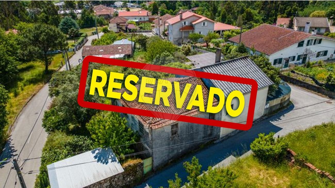 Moradia T3 para venda