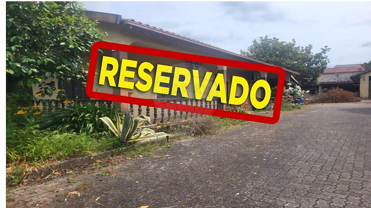 Moradia T2 para venda