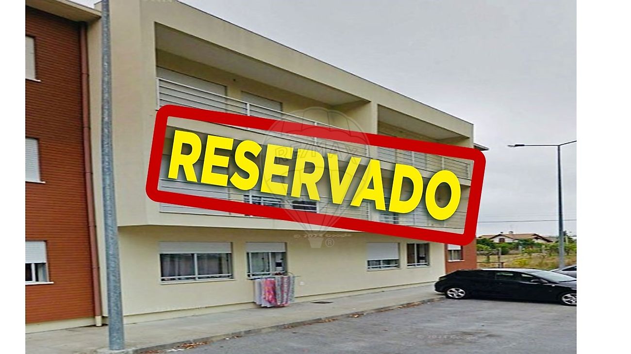 Apartamento T3 para venda
