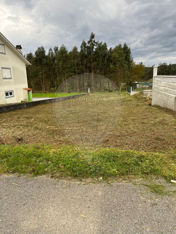 Terreno para venda