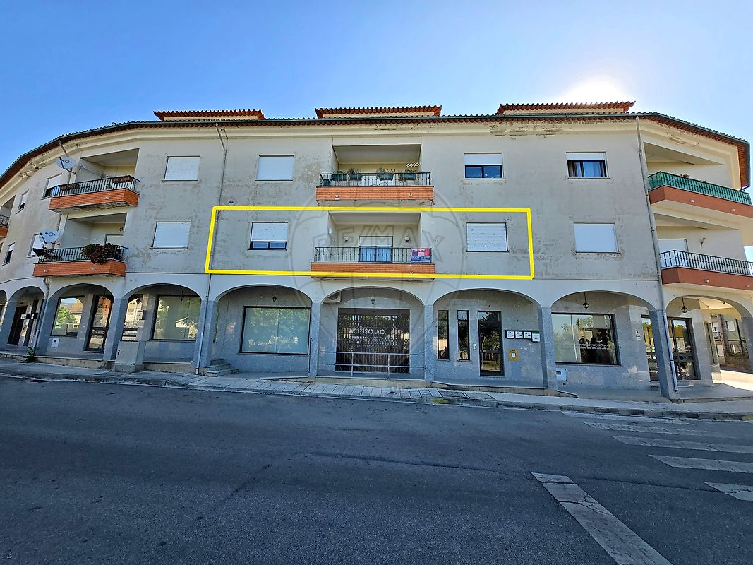 Apartamento T3 para venda