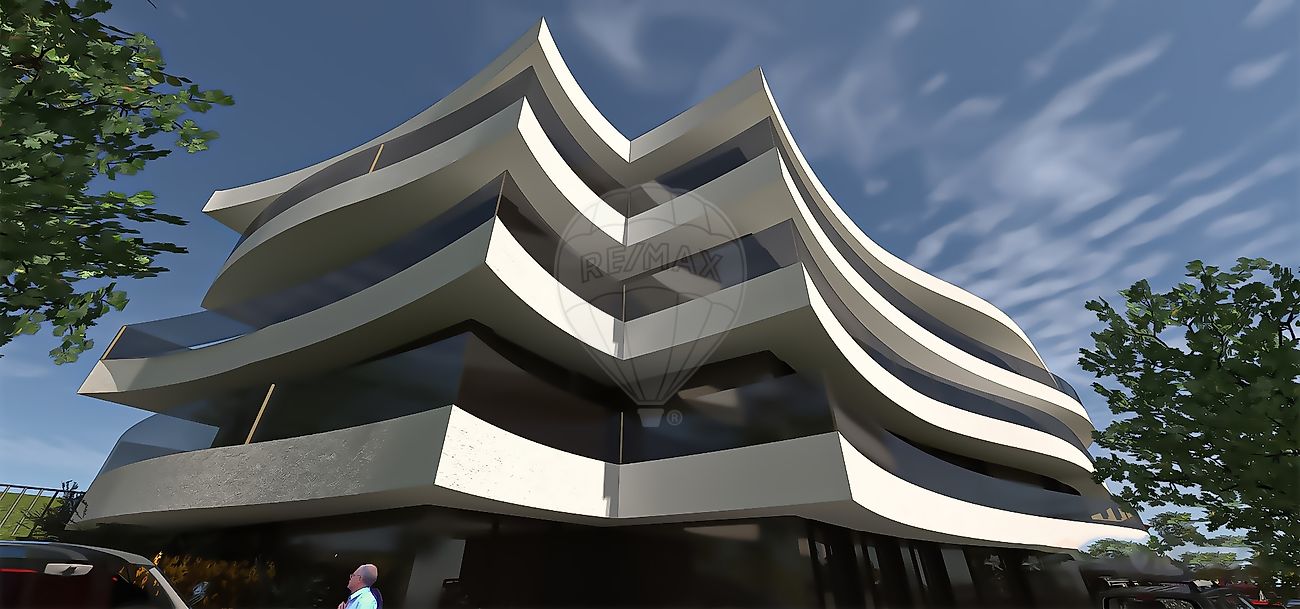 Apartamento T2 para venda