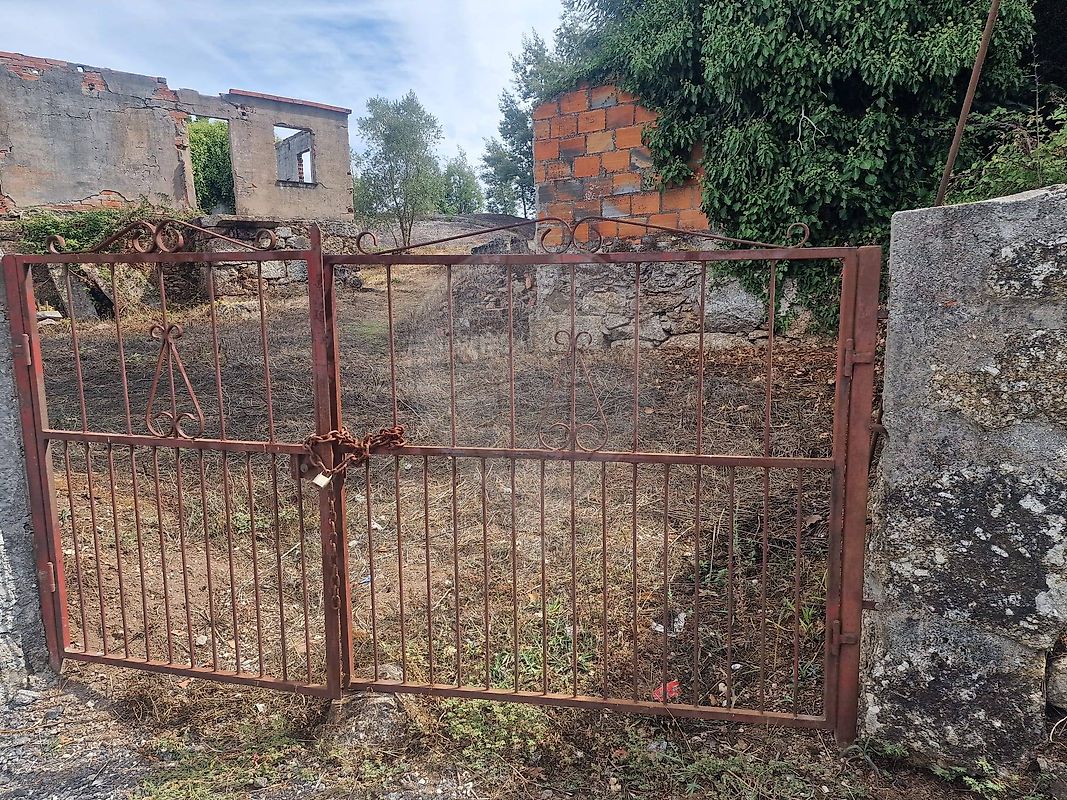 Moradia T1 para venda