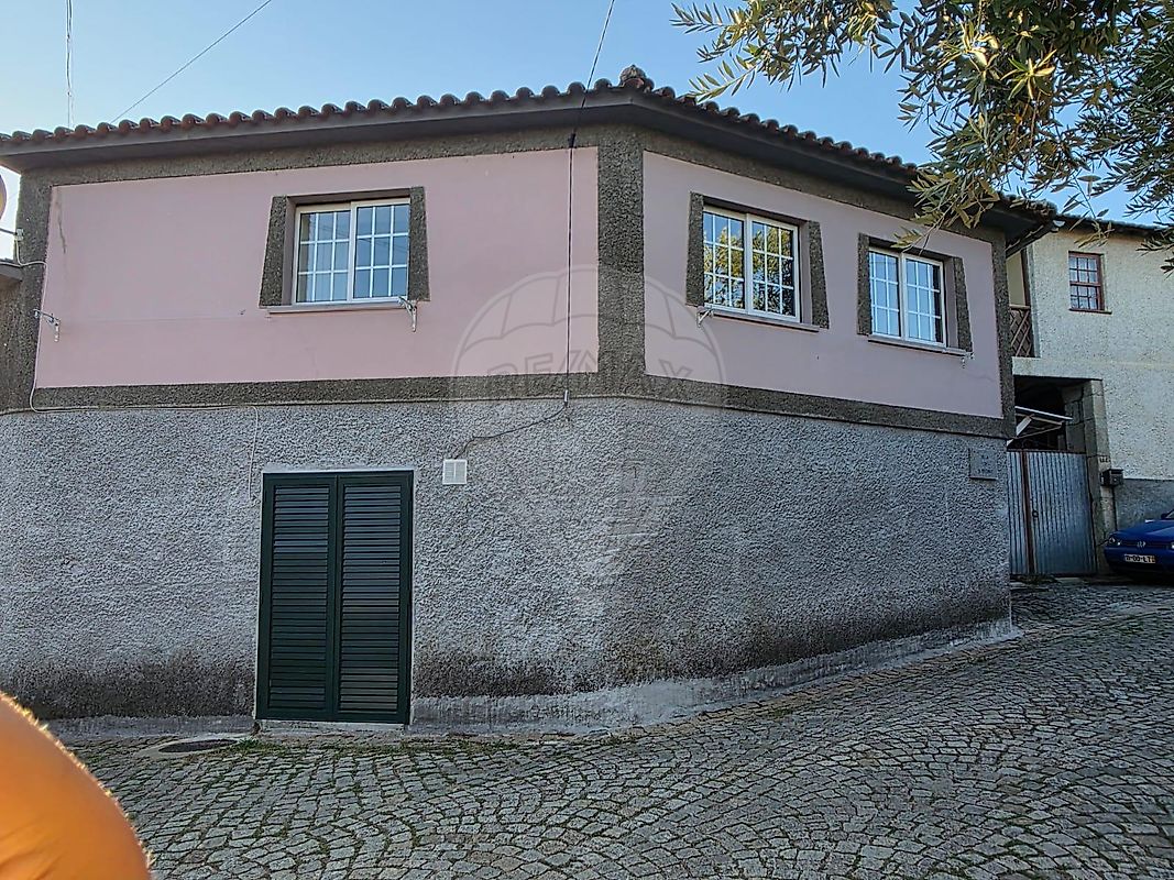 Moradia T3 para venda