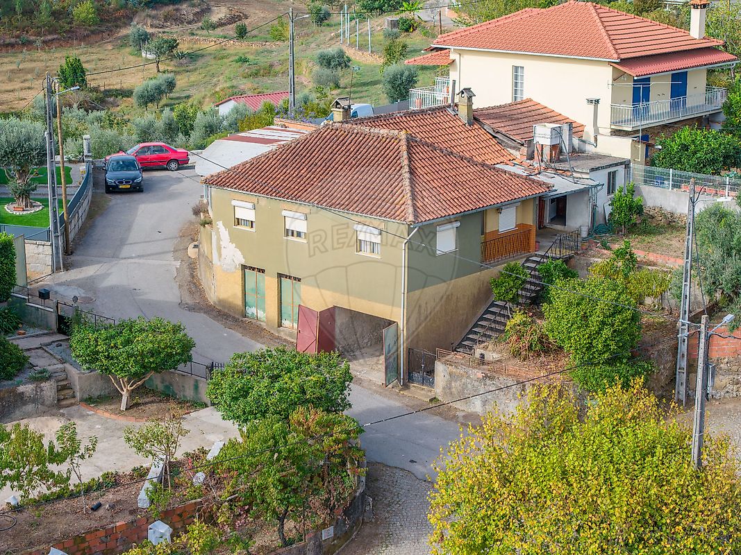 Moradia T3 para venda