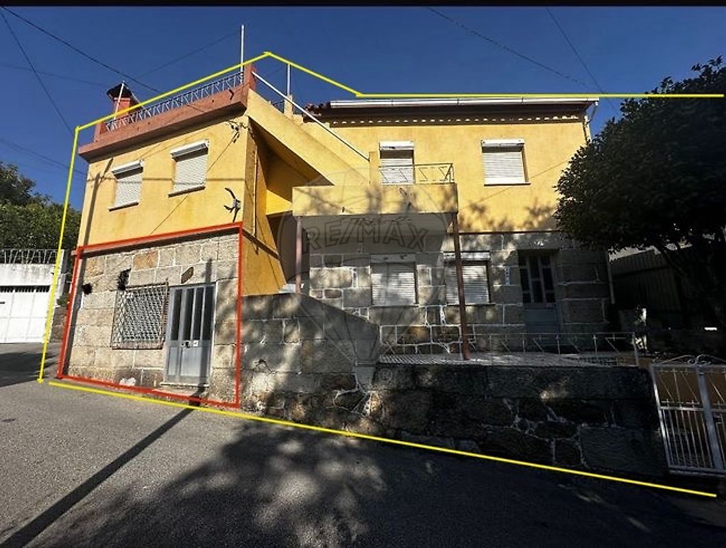 Moradia T2 à venda em Mouraz e Vila Nova da Rainha, Tondela — foto 17