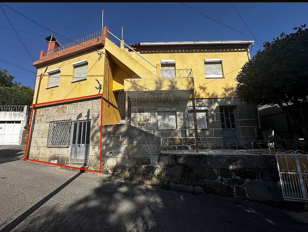 Moradia T2 à venda em Mouraz e Vila Nova da Rainha, Tondela — foto 18