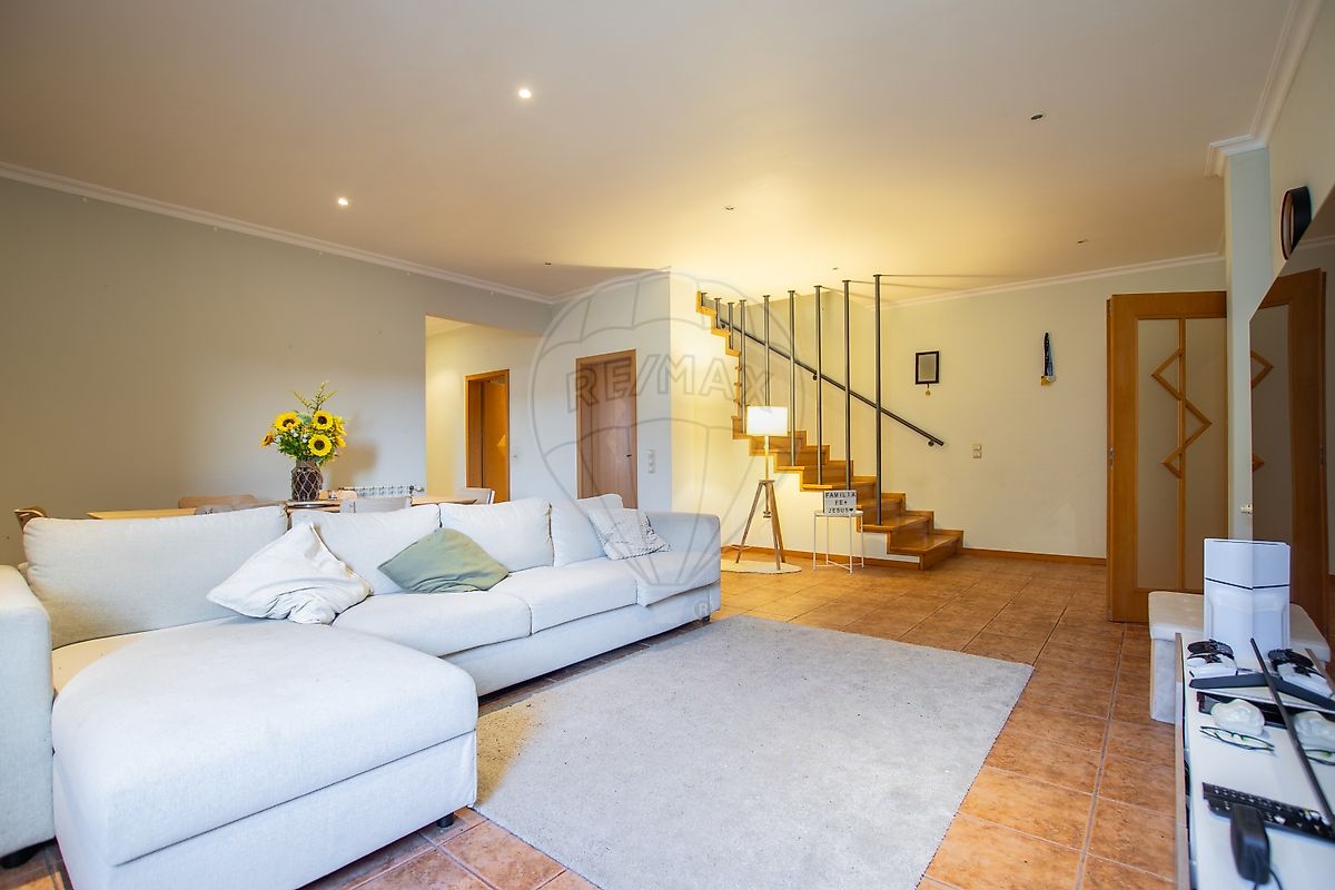 Apartamento - Tondela e Nandufe, Tondela, Viseu
