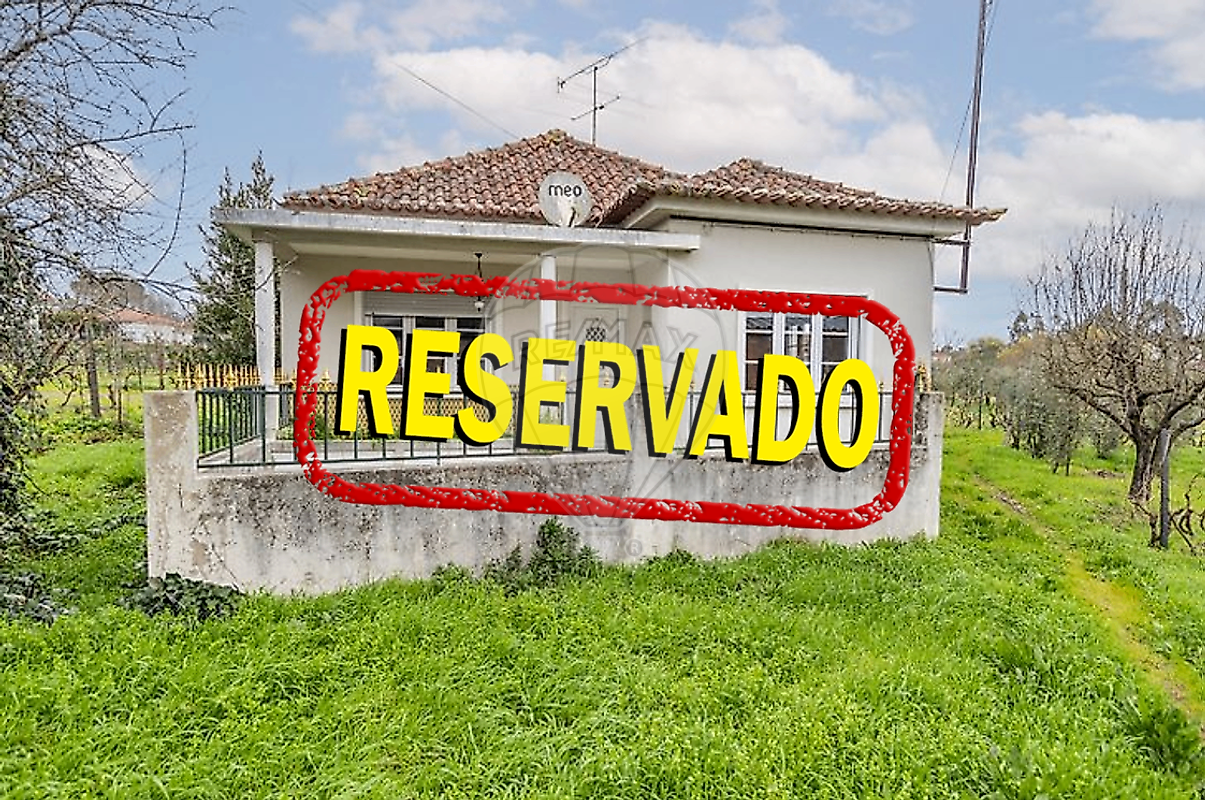 Moradia - Molelos, Tondela, Viseu