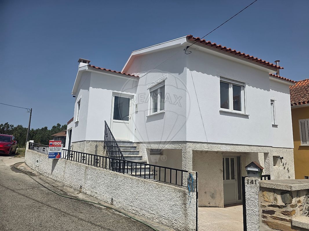 Moradia T3 à venda em Barreiro de Besteiros e Tourigo, Tondela — foto 14