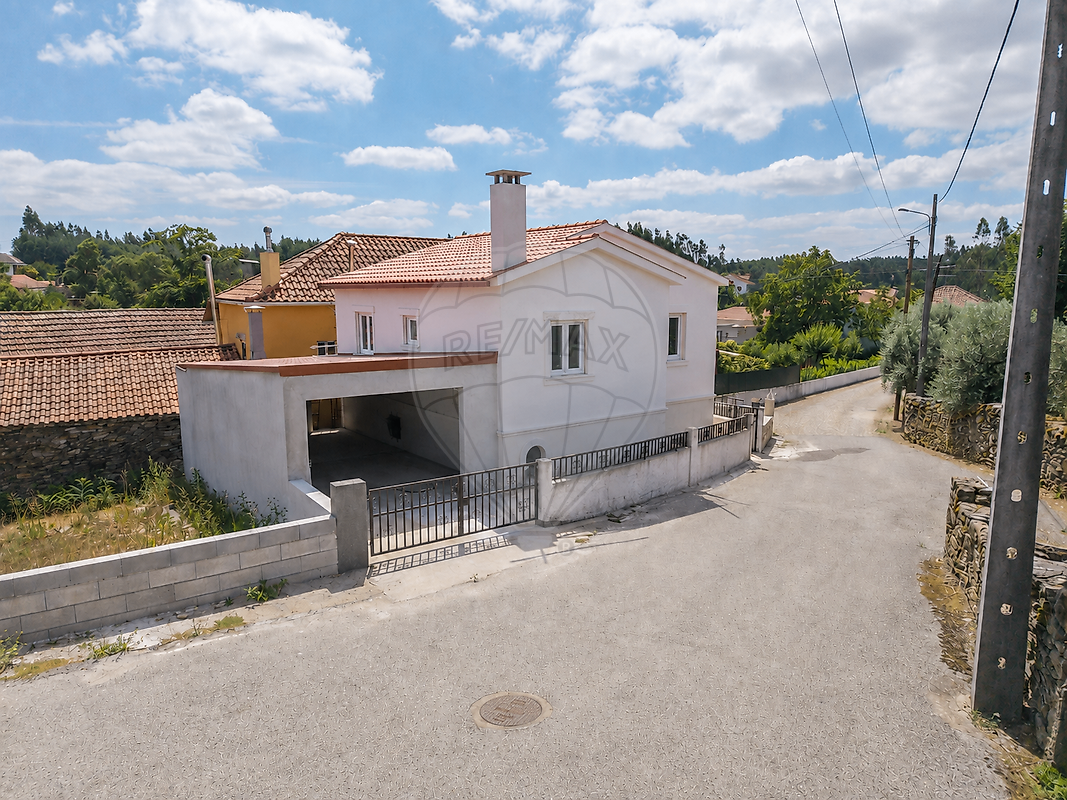 Moradia T3 à venda em Barreiro de Besteiros e Tourigo, Tondela — foto 13