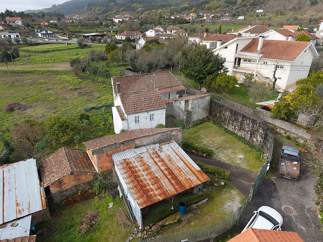 Moradia T4 à venda em Campo de Besteiros, Tondela — foto 31