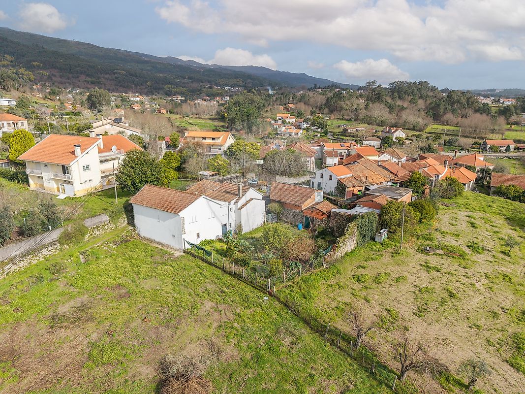 Moradia T4 à venda em Campo de Besteiros, Tondela — foto 25