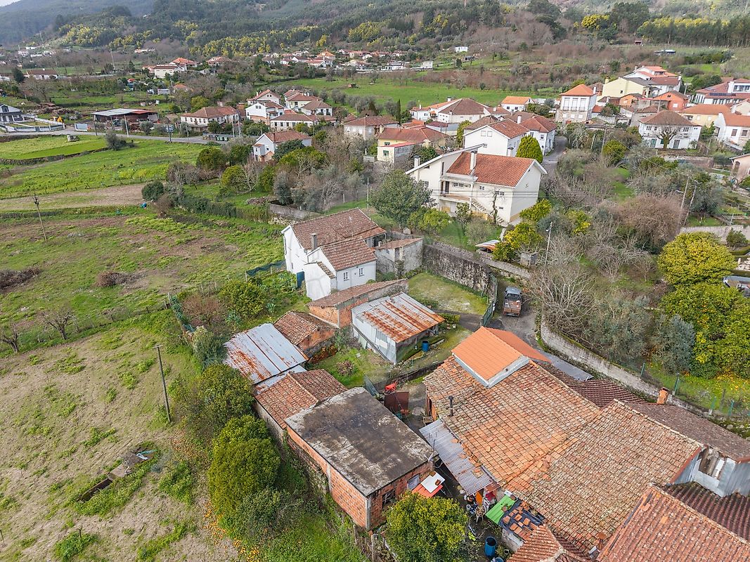 Moradia T4 à venda em Campo de Besteiros, Tondela — foto 33