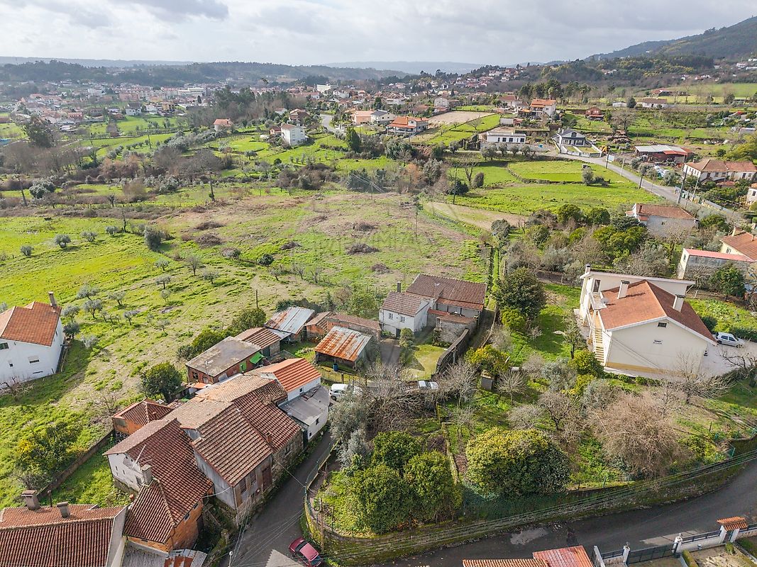 Moradia T4 à venda em Campo de Besteiros, Tondela — foto 27