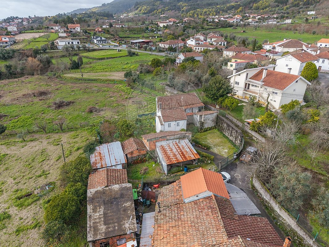 Moradia T4 à venda em Campo de Besteiros, Tondela — foto 32